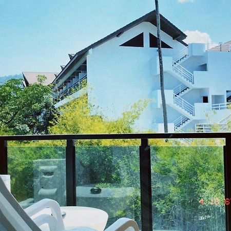 Hotel Sasimanta Kamala Beach Exterior foto
