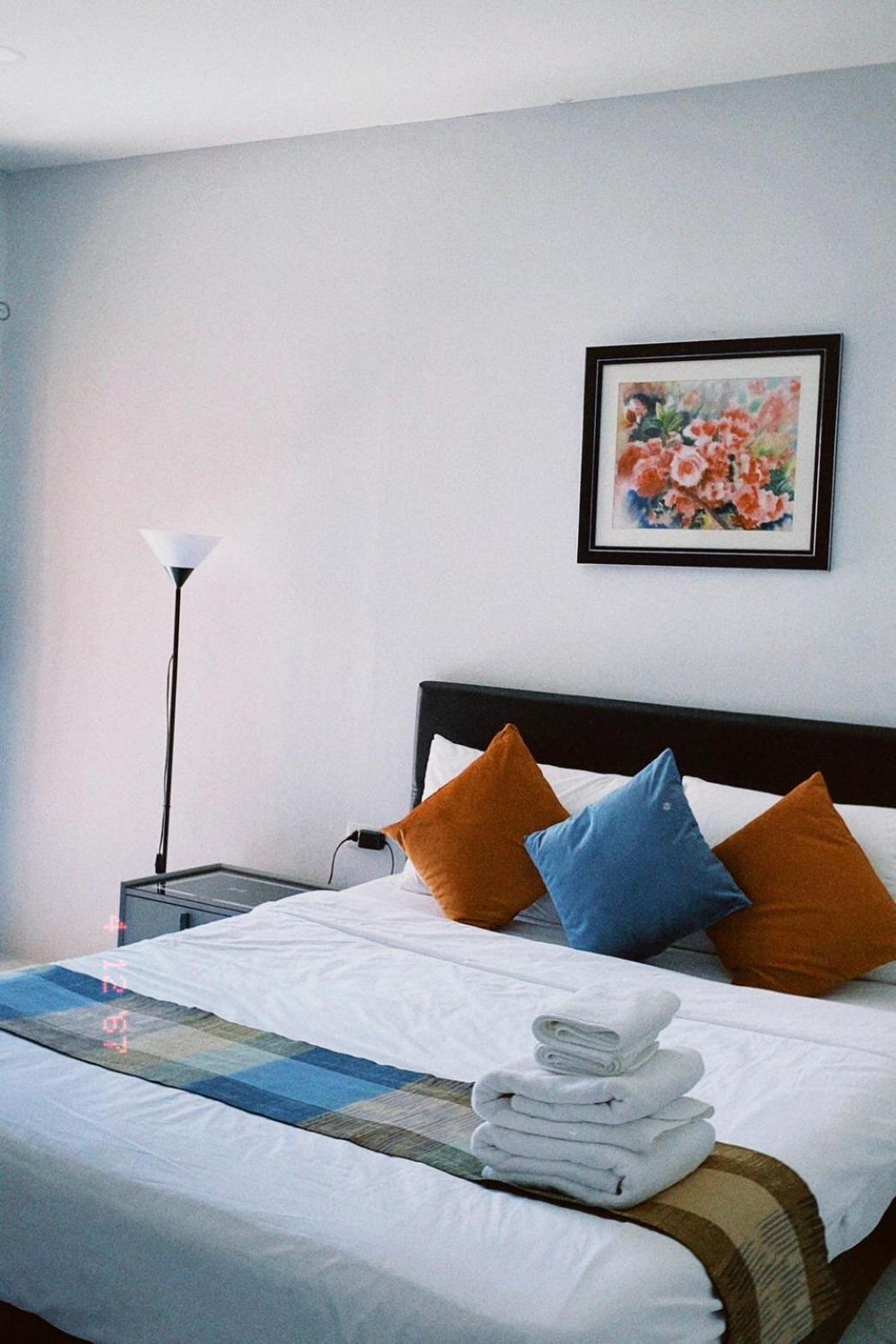 Hotel Sasimanta Kamala Beach Exterior foto